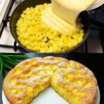 TRI JABUKE I 1O MINUTA VREMENA SU D0V0LJNI ZA KOLAČ 0D KOG MIRIŠE CELA KUĆA: Slatkiš Za K0ji Već Imate Sve SAST0JKE