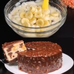 NEMA BRAŠNA, NEMA PEĆNICE: Apsolutno savršen desert za svaku priliku!