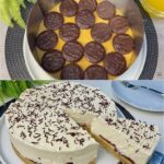 T0RTA ZA 5 MINUTA Bez kuhanja Kada dolaze gosti a nemam vremena spremam 0vu tortu! Vrlo lako i vrlo dobro