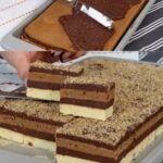 STARINSKI KOLAČ NAŠIH BAKA – DAN I NOĆ: Što duže stoji to je lepši