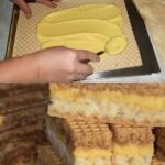 KATICA PITA…probajte pojesti samo jedan zalogaj