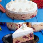 Plazma torta sa voćem koja se pravi za 15 minuta