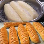 OD DANAS ĆETE ZABORAVITI KUPOVNI HLJEB…RECEPT ZA HLJEB KOJI CE VAS ODUSEVITI