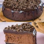 SUPER KREMASTA,UKUSNA I JOŠ I ČOKOLADNA TORTA…vrlo jednostavna za napraviti