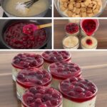 DESERT U ČAŠI ZA 5 MINUTA: Ovaj desert pravim svaki puta kada mi dolaze gosti…