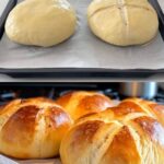 NAJUKUSNI DOMAĆI KRUH…Tajna se krije u pravilnom omjeru namjernica…