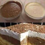 MAMIN KREMASTI KOLAČ KOJI USPIJEVA SVAKI PUT