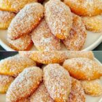 Ako imate 1 jaje i jogurt, napravite ovaj desert za 5 minuta! Bez rerne, jednostavan i brz desert.