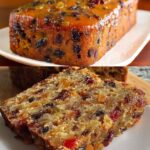 “Bit ćete zapanjeni ovim kolačem- moja djeca mole za ovaj neodoljivo jednostavan kolač od voća i orašastih plodova…