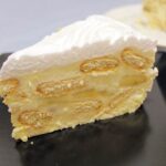 GOTOV ZA PAR MINUTA…VANILA KOLAČ SA KEKSOM BEZ PEČENJA