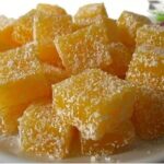 Recept za domaći rahat lokum koji će vas vratiti u djetinstvo