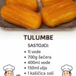Najbolji recept za prave bosanske tulumbe koji uspeva svakoj domaćici: Ukus im je kao iz najbolje poslastičarnice.