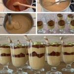 Čokoladni tiramisu u čaši gotov za 10 minuta…