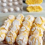 Šta je bolje od slatkih, mekih, mirisnih kolačića sa limunom koji se tope u ustima? – Kuharica.com