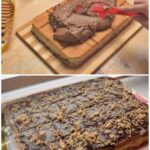 POSNI TROSTRUKI UŽITAK – BEZ MLEKA I BEZ JAJA