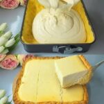 O, Bože, kako je ukusno! Ponijela sam recept iz Italije! Naučila sam sve svoje prijateljice kako se sprema ovaj kolač…