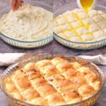 LISNATO I UKUSNO…turski recept za pitu koju morate probati