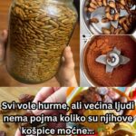 Ne Bacajte Košpice Urmi – Evo Zašto Su Toliko Moćne