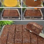 ČOKOLADNI KOLAČ ZA 5 MINUTA…Najbolja ČOKOLADNA TORTA na svijetu