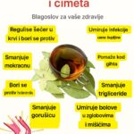 Čaj od lovorovog lista i cimeta…Jednostavan, prirodan i moćan napitak