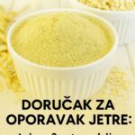 Jede Se 2 Puta Nedeljno, Obnavlja Svaku Ćeliju U Telu! (RECEPT)