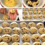 BRZI KOLAČIĆI UZ KAFU ILI ČAJ GOTOVI ZA PAR MINUTA