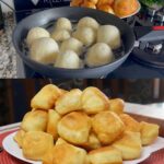 BRZI UŠTIPCI SA JOGURTOM❗💥 NAJBOLJI uštipci ikada❗ Ne upijaju ni kap ulja dok se prže!