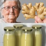 Pritisak i holesterol su mi savršeni u mojoj 72. godini, a nikakve tablete ne koristim – evo šta pijem svako jutro ! – Kuharica.com