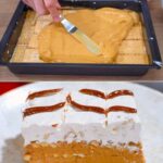 KARAMEL KOLAČ BEZ PEČENJA: Brz i ukusan desert!