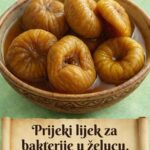 TERAPIJA OD 40 DANA: Suhe smokve u maslinovom ulju – prirodni laksativ i balzam za želudac!