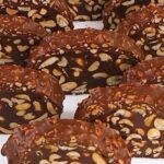 ČOKOLADNA SALAMA: fantastičan desert bez pečenja, vrlo jednostavan za pripremu!