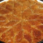 OVO JE ORIGINALNI BOSANSKI RECEPT: Baklava koja se topi u ustima, BOLJU NIKAD NISTE PROBALI!