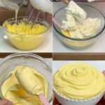 ORIGINAL KREMA ZA KREMPITU…RECEPT KOJI JE POKUPILA MOJA PRIJATELJICA IZ JEDNOG VRHUNSKOG RESTORANA