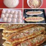 NE PROPUSTITE OVAJ RECEPT….TIJESTO PUNJENO UKUSNIM FILOM…ručak za sve ukućane