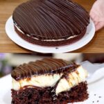 NAJUKUSNIJI M0NTE K0LAČ K0JI ĆETE IKAD PR0BATI