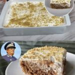 TITO GA JE TOLIKO VOLEO DA JE PO NJEMU DOBIO IME: Jedan od najkremastijih kolača, tako je dobar da niko ne može da mu odoli!