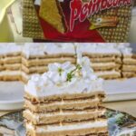 NEODOLJIVA ŠEHERZADA TORTA BEZ PEČENJA: Samo skuvaj, složi i uživaj!