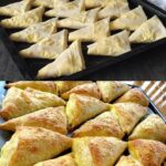 OVU FENOMENALNU PITU POKAZALA MI JE MOJA SVEKRVA…JA JE ČESTO PRAVIM A SADA ĆETE I VI