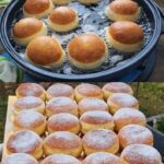 BRZE KROFNE TOLIKO DOBRE DA SAM MORALA DVA PUTA DANAS DA IH PRAVIM