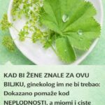 Prirodni Čuvar Ženskog Zdravlja i Rešenje za Hormonski Balans