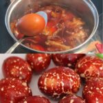 GALAKSIJA JAJA BEZ HEMIJE U LJUSCI LUKA.. NAJLEPŠA JAJA ZA USKRS