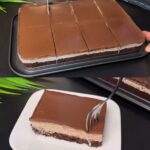 Moji ukućani govore da pravim ovaj desert 3 puta sedmično! Lagan i brz recepti!