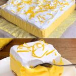 SLATKO OSVJEŽENJE..PROBAJTE OVAJ KOLAČ SA LIMUNOM KOJI OSVAJA MIRISOM A I UKUSOM – Kuharica.com