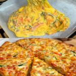 RECEPT SA 5 ZVJEZDICA ZA DESET MINUTA…TIKVICE BOLJE OD PIZZE!!!