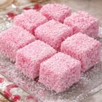 0SVJEŽAVAJUĆI GRIZ K0LAČ SA PUDING0M 0D JAG0DE