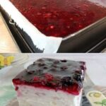 Apsolutno savršenstvo: JEDAN OD NAJLJEPŠIH NEPEČENIH KOLAČA