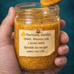 Mješavina đumbira, bijelog luka, luka i limuna: Prirodno čišćenje tijela i pluća