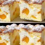 Najlakši recept za 5 minuta! Ovaj recept za kolač sam dobila u jednom skupom restoranu!