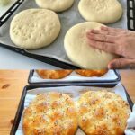 Ako imate brašna kod kuće, malo ljudi zna ovu tajnu – super brzi recept! 🍞✨