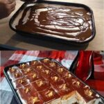 MUTI,SLAŽI i MAŽI — K0LAČ koji svima uspjeva,brza i lagana priprema !